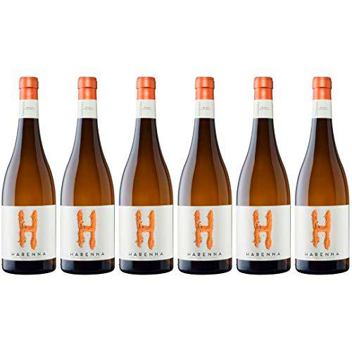 Harenna Blanco Joven - 6 Botellas - 4500 ml