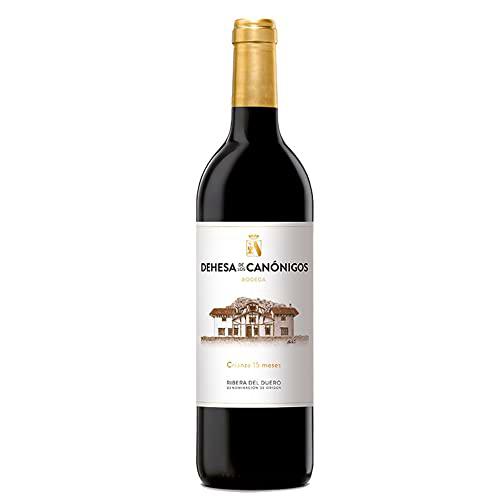 Dehesa de los Canonigos Crianza 2020