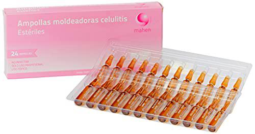 Mahen Esteriles de belleza moldeador de figura 24amp