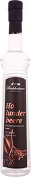 Puchheimer Holunderbeerenbrand 40% Vol. 0,35l