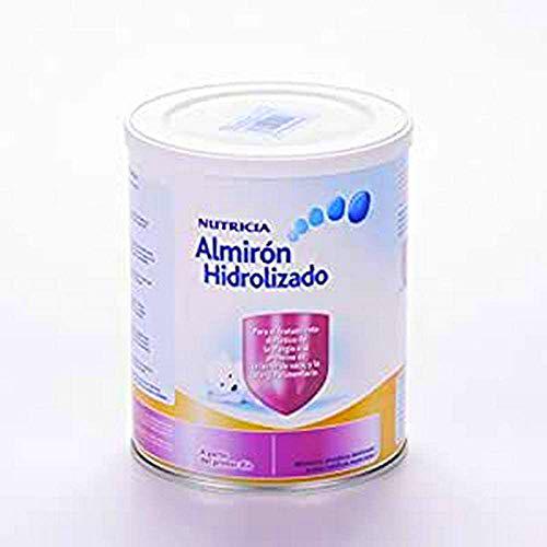 ALMIRON Hidrolizado-Peptinaut-450G 450 g