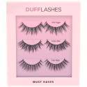 DUFFLashes - Imprescindibles