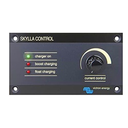 Victron Energy NT-560 Control Remoto SKYLLA, Unisex-Adult, Multicolor