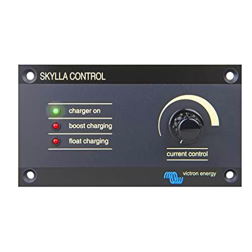 Victron Energy NT-560 Control Remoto SKYLLA, Unisex-Adult, Multicolor