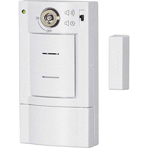 Pentatech DG6 95dB Color blanco alerta