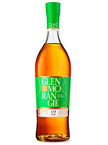 Glenmorangie 12 Years Old Palo Cortado Barrel Select Release 46% Vol. 0,7l