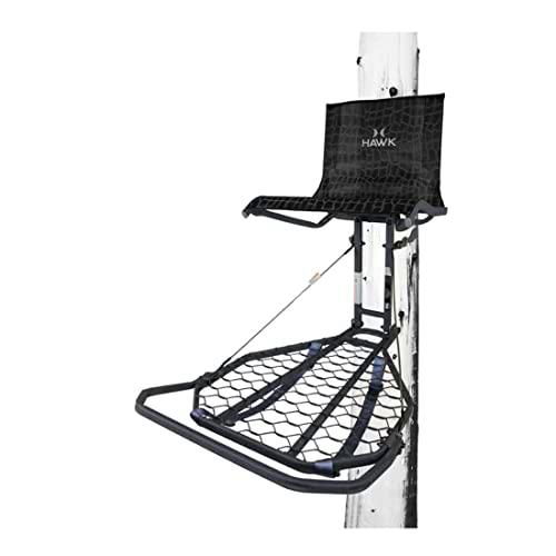 Hawk Kickback LVL Hang-On, Unisex, Multicolor, Talla única