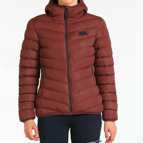 +8000 Anorak Marca Modelo CABUYA UVA Pasa