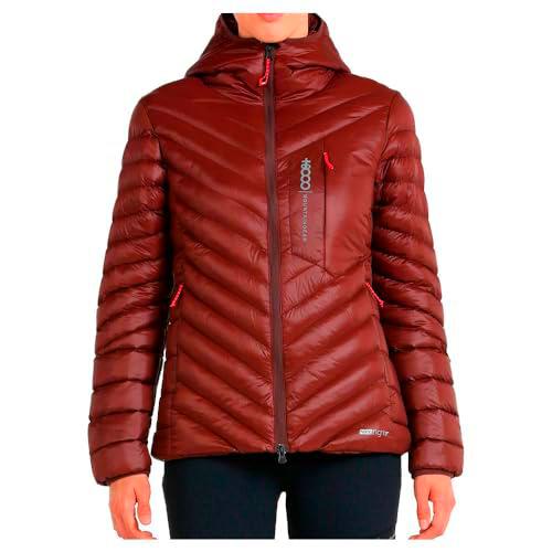 +8000 Anorak Marca Modelo Keila UVA Pasa