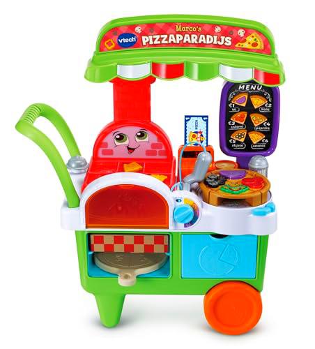 VTech- Marco's Pizza Paraíso (80-617323)