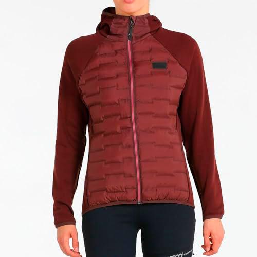 +8000 Anorak Marca Modelo BERAZA UVA Pasa