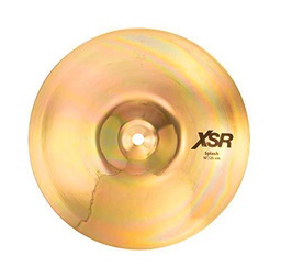 SABIAN - 10" XSR Splash