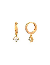 VIDAL&amp;VIDAL Pendientes ARGOLAS X76436 Marca