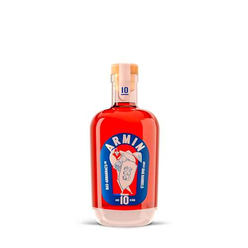 Armín 10 años Armagnac - 500 ml