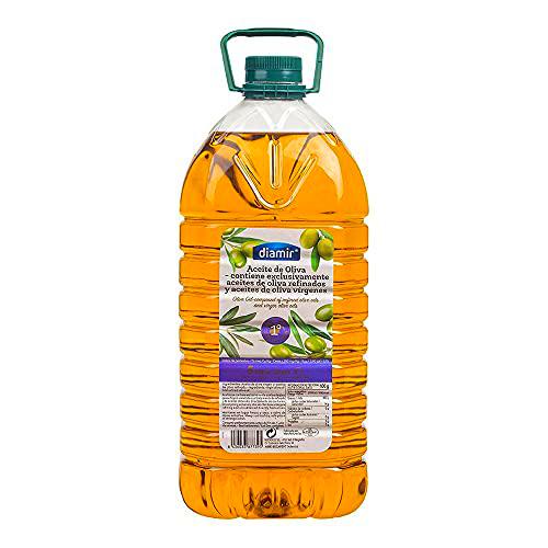 Aceite de Oliva de la marca Diamir (5 L) (referencia: S4600012)