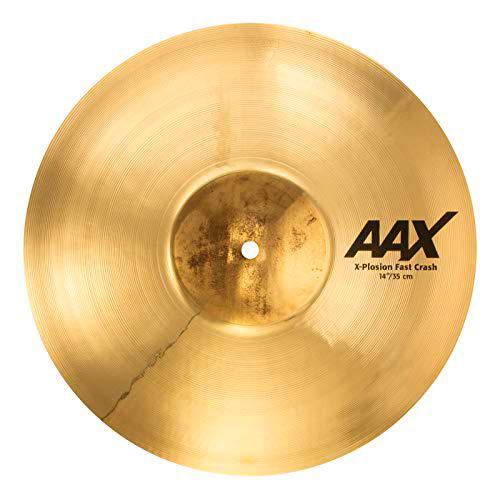 SABIAN - 14" X -Plosion Fast Crash
