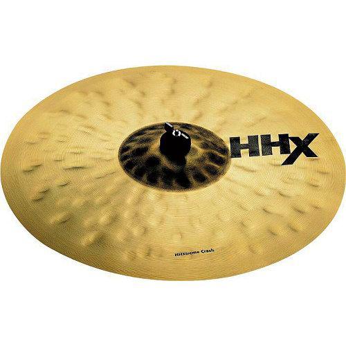 SABIAN - 16" HHX X-Treme Crash, Brilliant Finish
