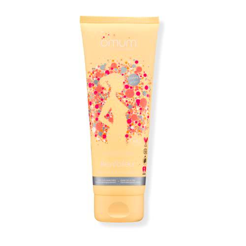 OMUM Le Bienfaiteur Leche Corporal 100Ml. 1 Unidad 150 g