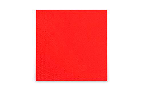 Servilletas de cóctel divertidas de 24 x 24 cm, 2 capas