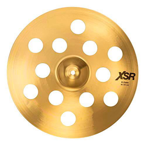 SABIAN - 16" XSR O -Zone