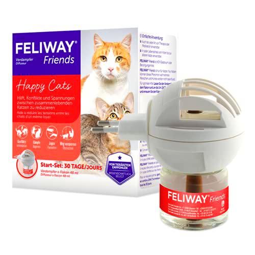 Feliway Set de iniciación Friends