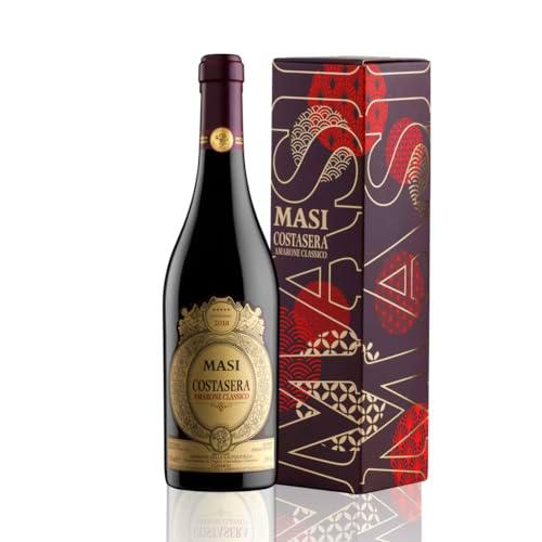 CHRISTMAS EDITION | MASI "COSTASERA" 2018 | Amarone della Valpolicella Classico DOCG | 750 ml |Caja de Regalo