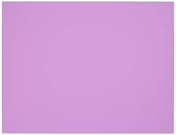 Hoja 50x65 (125) Guarro Cart IRIS 185g Lila