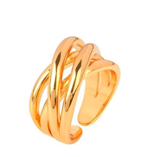 VIDAL&amp;VIDAL Anillo ANEL, Bronze X462501214 Marca