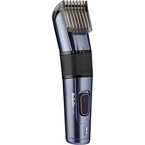 Babyliss E976E cortadora de pelo