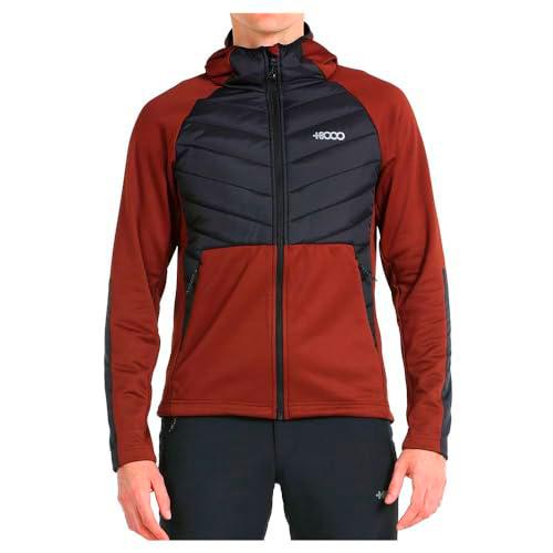 +8000 Anorak Marca Modelo ITSMO 23I UVA Pasa