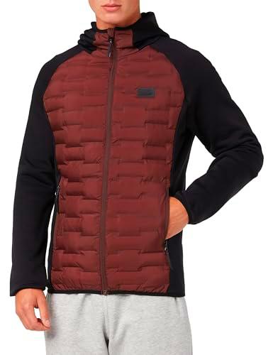 +8000 Anorak Marca Modelo SAWEL UVA Pasa