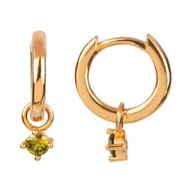 VIDAL&amp;VIDAL Pendientes ARGOLAS X76524 Marca