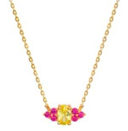 VIDAL&amp;VIDAL Collar Colar X7651738 Marca