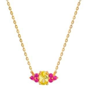 VIDAL&amp;VIDAL Collar Colar X7651738 Marca