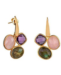 VIDAL&amp;VIDAL Pendientes PAR DE BRINCOS X44974 Marca