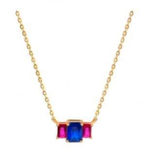 VIDAL&amp;VIDAL Collar Colar X7652038 Marca