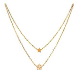 VIDAL&amp;VIDAL Collar Colar X7630040 Marca