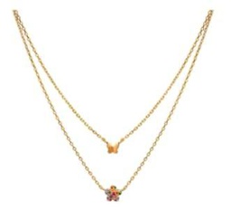 VIDAL&amp;VIDAL Collar Colar X7629840 Marca