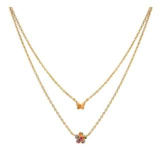 VIDAL&amp;VIDAL Collar Colar X7629840 Marca