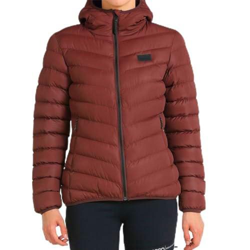 +8000 Anorak Marca Modelo CABUYA UVA Pasa