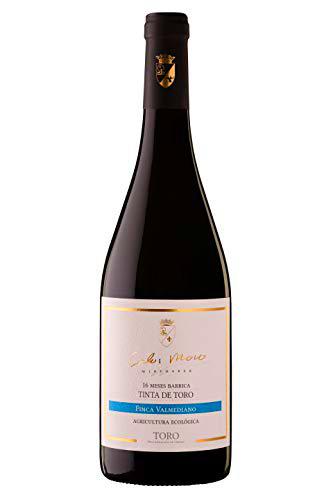 CM Valmediano | D.O. Toro | Vinos de Finca | 75 Cl