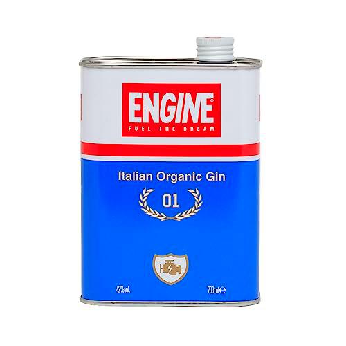 Engine Gin Engine