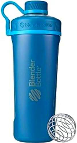 BLENDER BOTTLE 847280061464 Bottle, Unisex-Adult, Ocean Blue, 26-Ounce