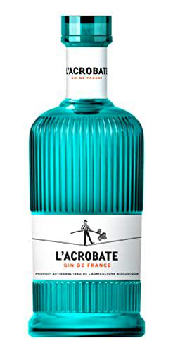 L'Acrobate Gin De France 44% Vol. 0,7l