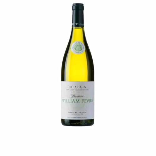 William Fèvre Vino Blanco Chablis 2019