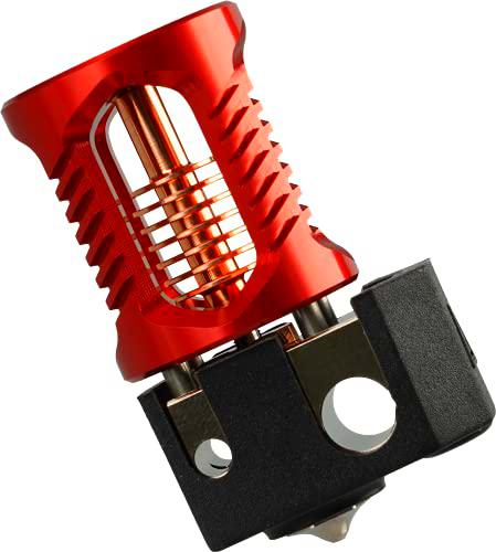 Phaetus x VORON Dragon ST Hot-End, Cobre Metal