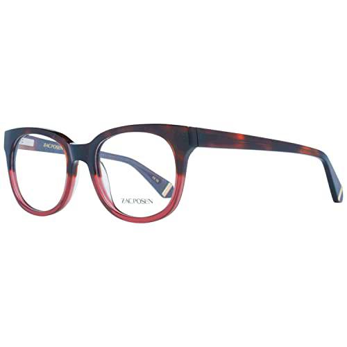 Eyeglasses Zac Posen MYRNA - Vino de vino
