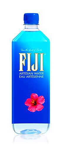 Fiji Fiji Agua mineral plana 1 l - 1 litre