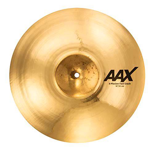 SABIAN - 16" X -Plosion Fast Crash