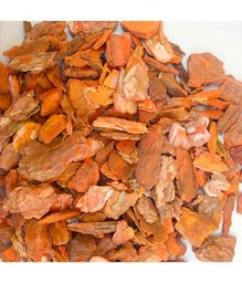 Corteza de Madera - Corteza de Pino Natural - 5kg